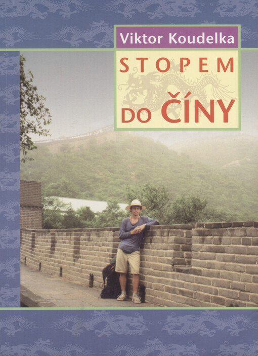 Stopem do Číny