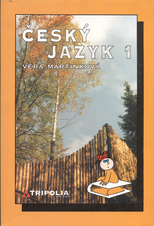 Český jazyk 1