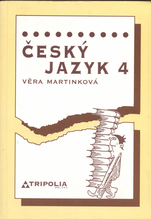 Český jazyk 4