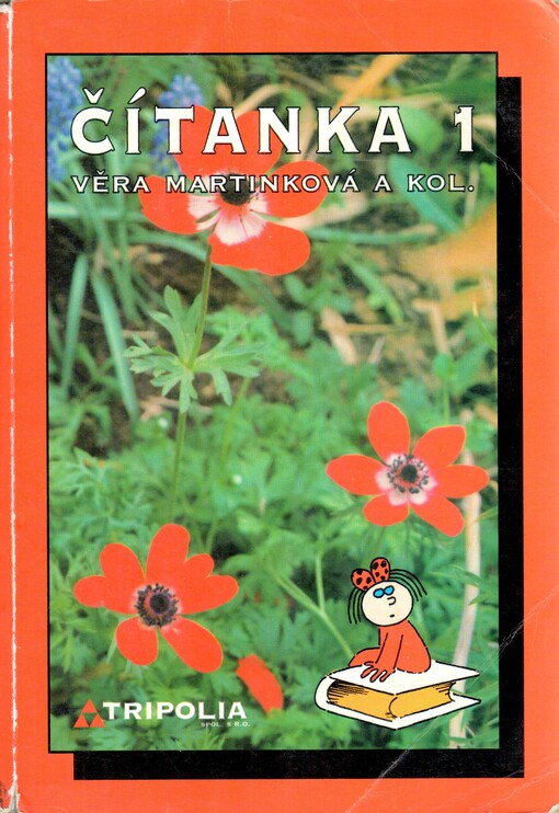 Čítanka 1