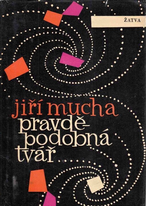 Pravděpodobná tvář