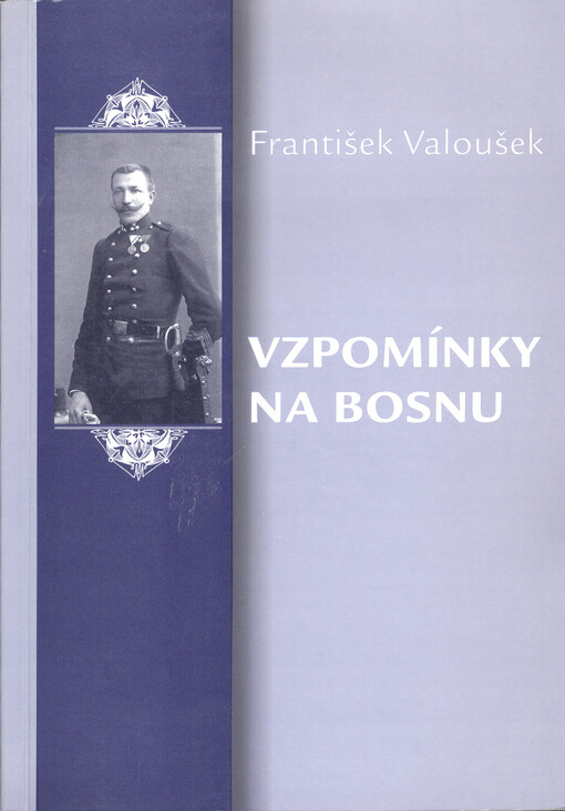 Vzpomínky na Bosnu