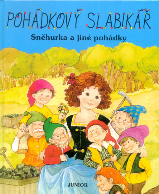Sněhurka a jiné pohádky :