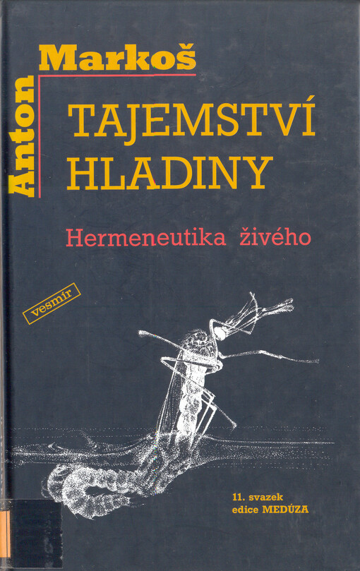 Tajemství hladiny : hermeneutika živého