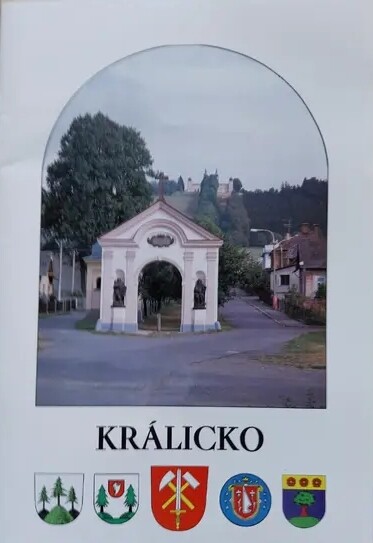 Králicko :(Region Kralicki)
