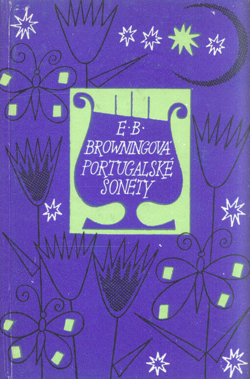 Portugalské sonety: Pláč dětí