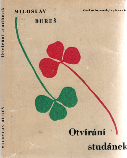 Otvírání studánek