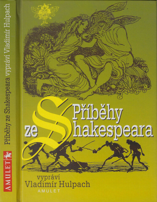Příběhy ze Shakespeara