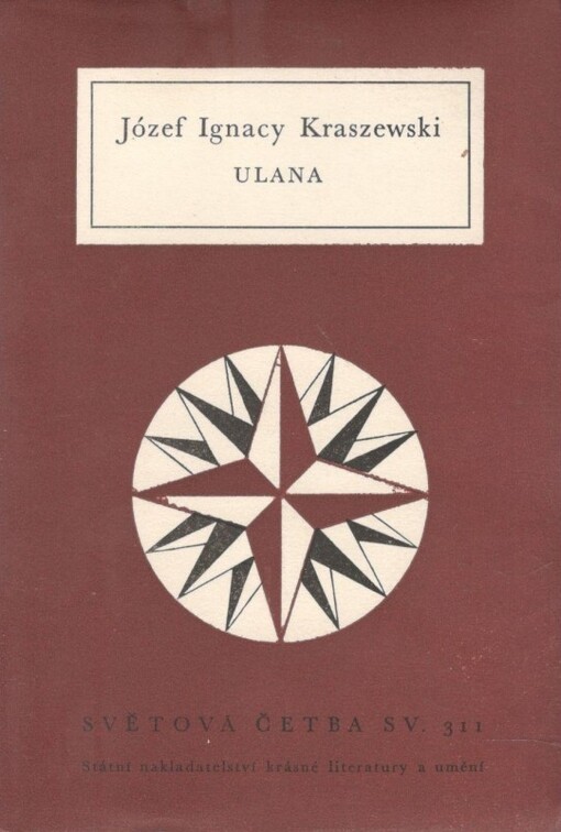 Ulana