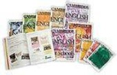 Cambridge English for schools :grammar & vocabulary, sv. 3