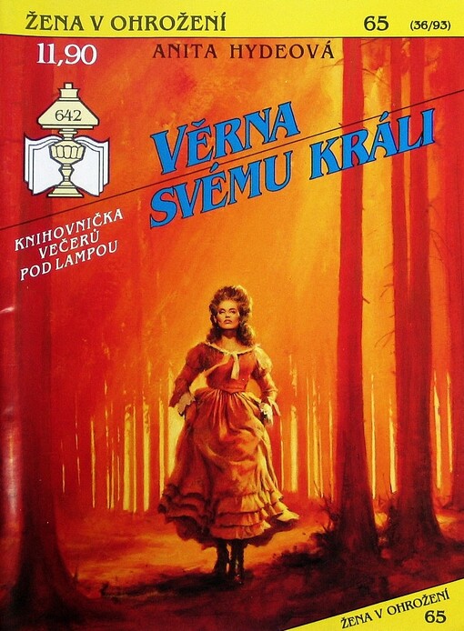 Věrna svému králi