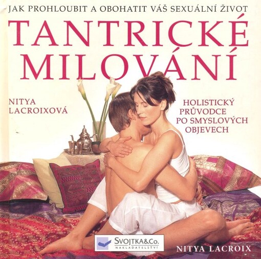 Tantrické milování