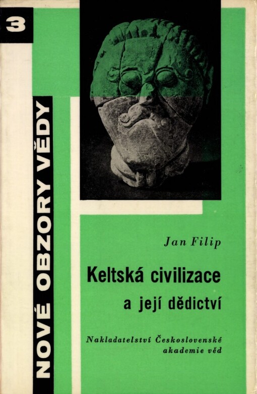 Keltská civilizace a její dědictví