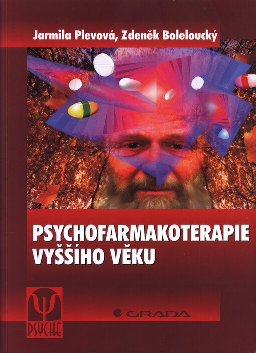 Psychofarmakoterapie vyššího věku
