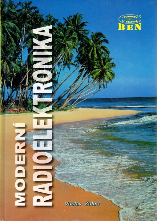 Moderní radioelektronika