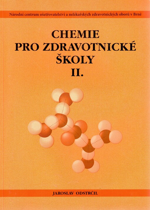 Chemie pro zdravotnické školy