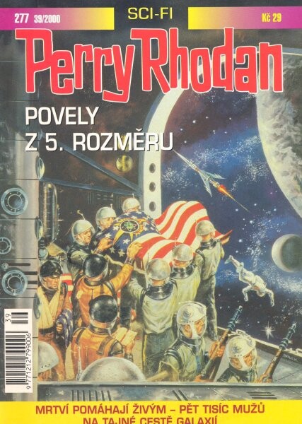 Povely z 5. rozměru