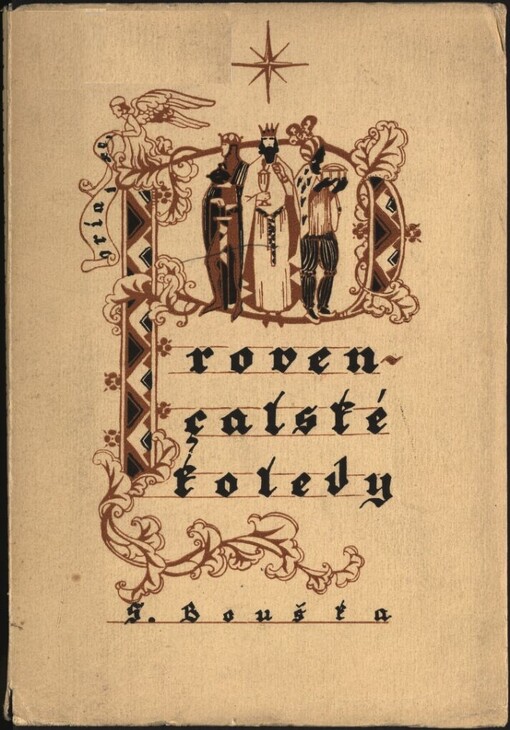 Provençalské koledy