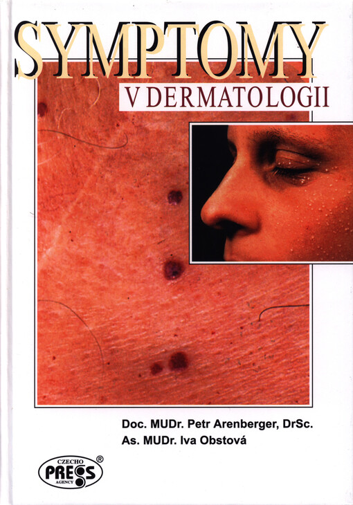 Symptomy v dermatologii