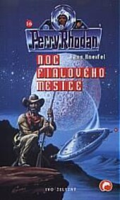 Perry Rhodan - Noc fialového měsíce