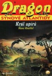 Král upírů.