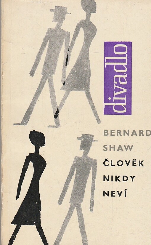 Člověk nikdy neví