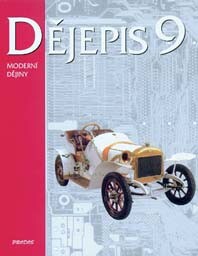 Dějepis 9