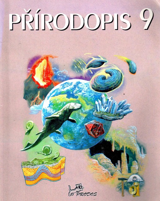 Přírodopis 9