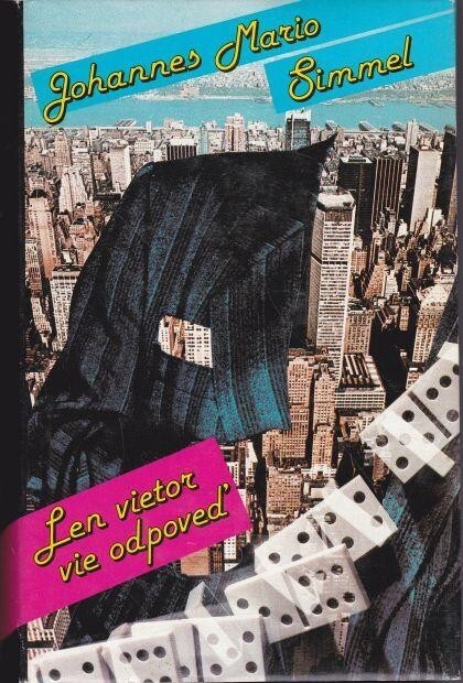 Len vietor vie odpoveď