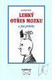 Lehký otřes mozku a jiné příběhy