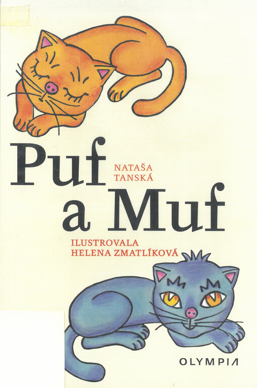Puf a Muf