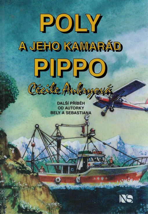 Poly a jeho kamarád Pippo