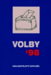 Volby '98 : předvolební situace, programy, výsledky