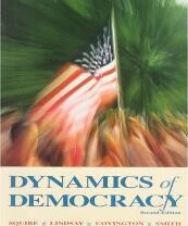 Dynamics of Democracy /