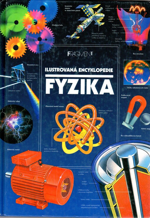 Fyzika