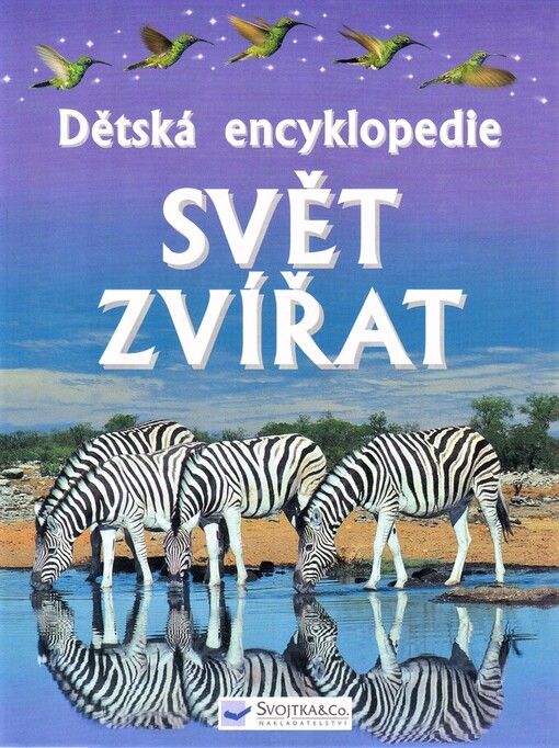 Svět zvířat