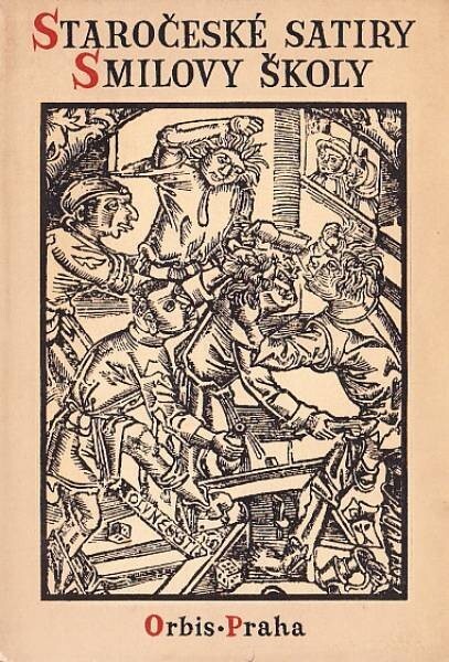 Staročeské satiry Smilovy školy