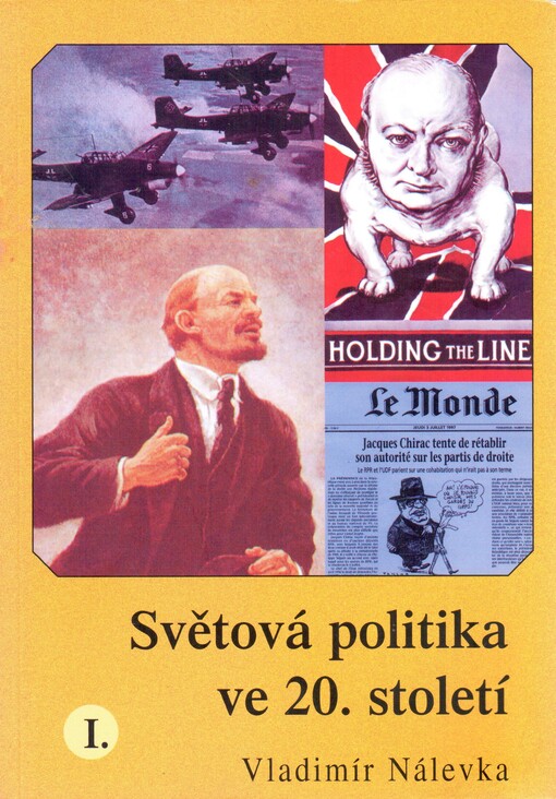 Světová politika ve 20. století