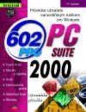 602Pro PC SUITE 2000 : uživatelská příručka