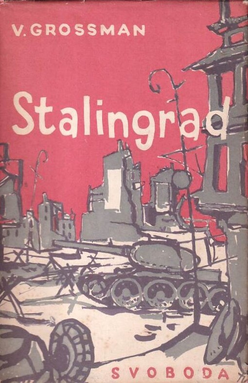 Stalingrad