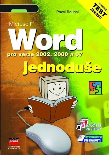 Microsoft Word 2000 jednoduše