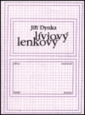 Líviový lenkový