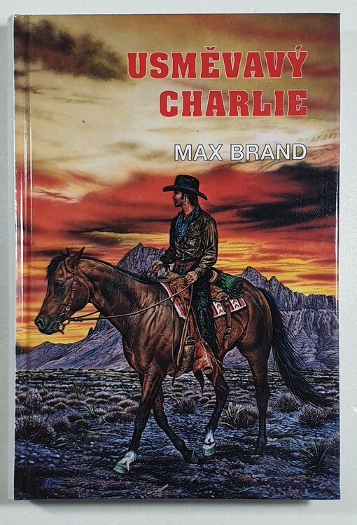 Usměvavý Charlie