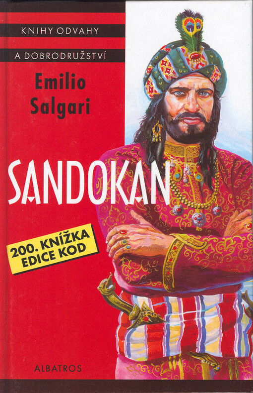 Sandokan