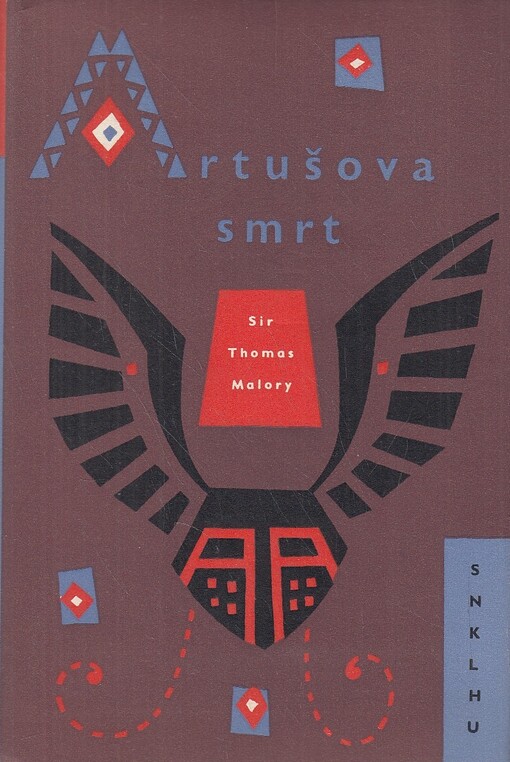 Artušova smrt