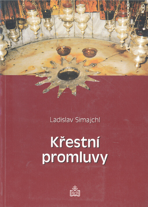 Křestní promluvy