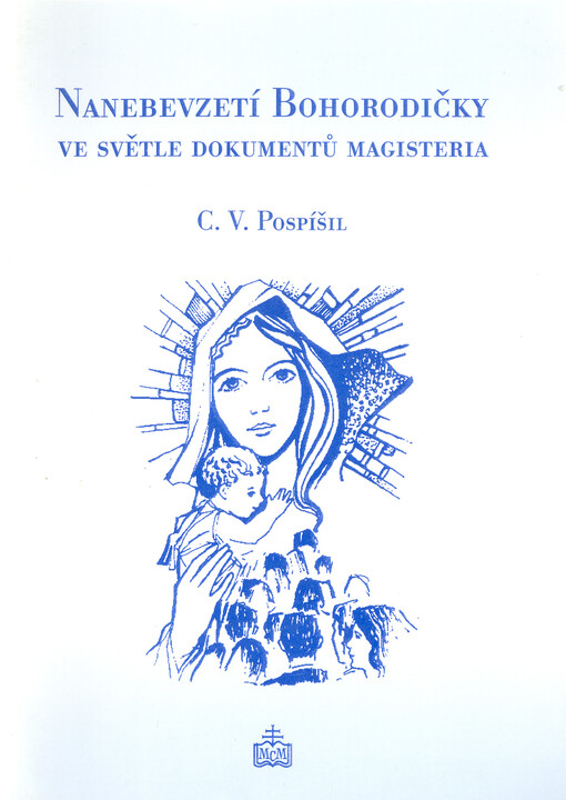 Nanebevzetí Bohorodičky ve světle dokumentů magisteria