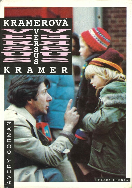 Kramerová versus Kramer