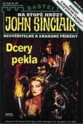 John Sinclair - Dcery pekla