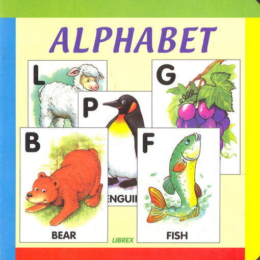 Alphabet